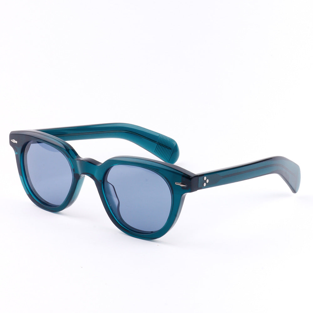 Women's sunglasses in elegant, feminine design with high-quality plastic frame Kalsten