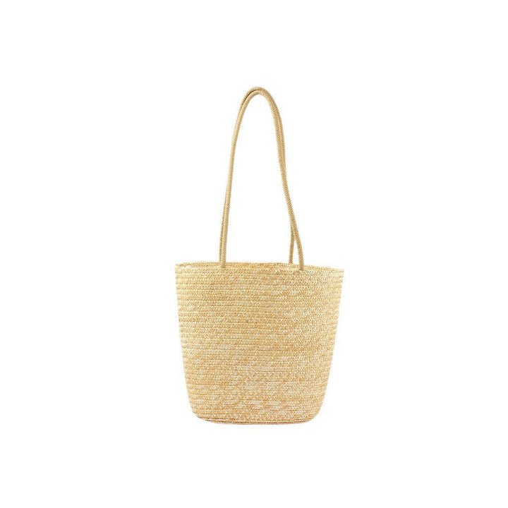 Braided Shopping Bag Kalsten