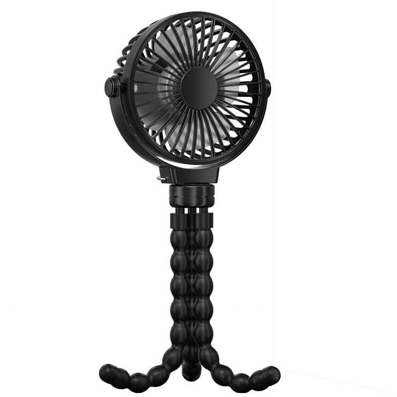 Women's Portable Mini Fan Kalsten