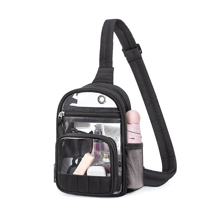 Practical Shoulder Bag Kalsten