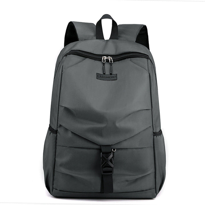 Stylish Textured Backpack
