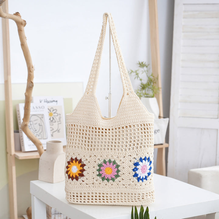 Vegetable basket bag Kalsten