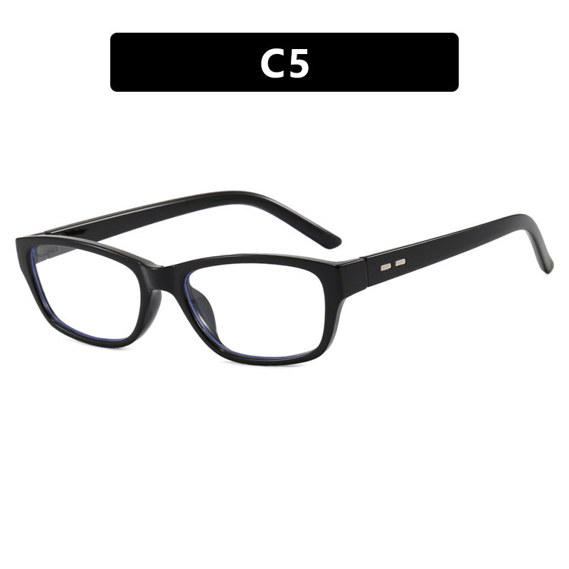 Women's sunglasses in a modern, angular design Kalsten