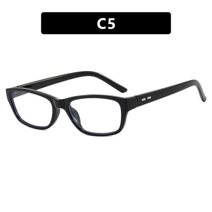 Women's sunglasses in a modern, angular design Kalsten
