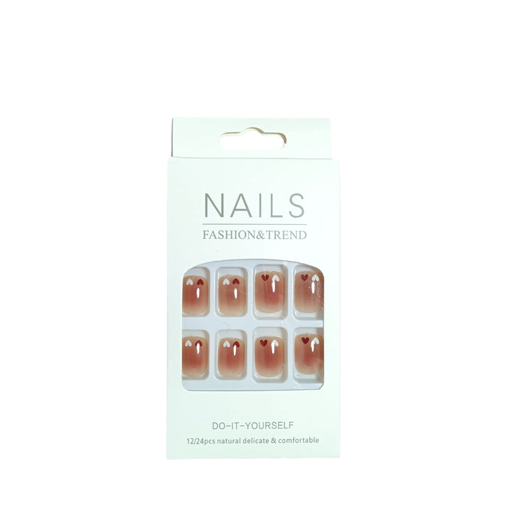 Nail Art Design Kalsten