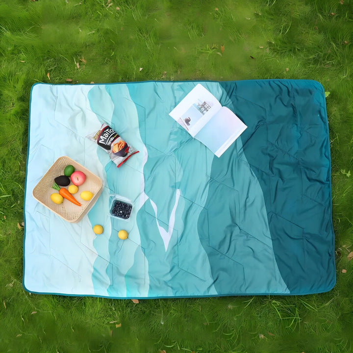 Unisex Picnic Blanket Kalsten