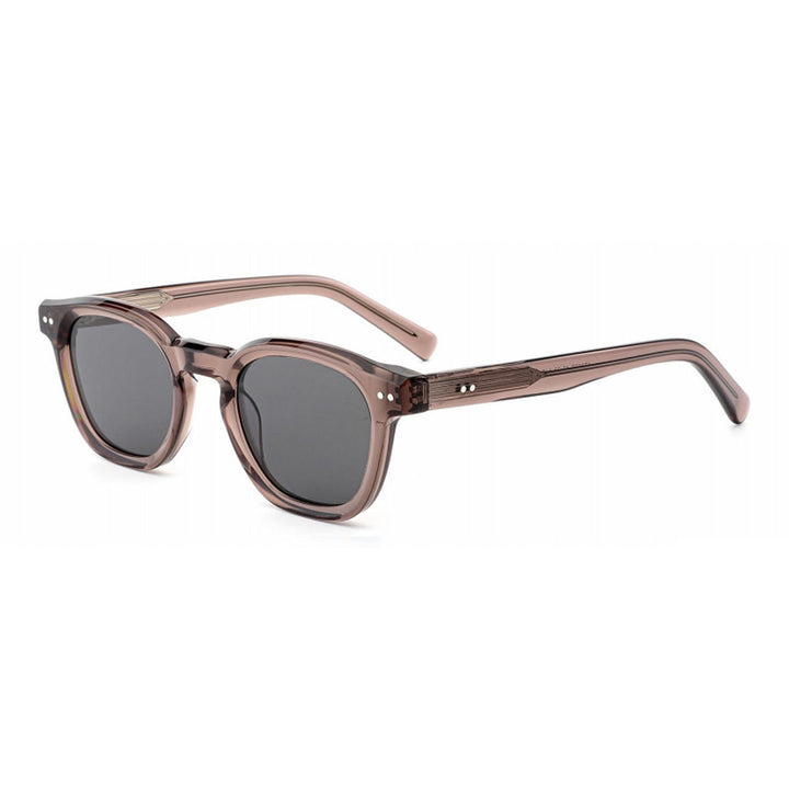 Women's fashionable sunglasses in stylish retro design Kalsten