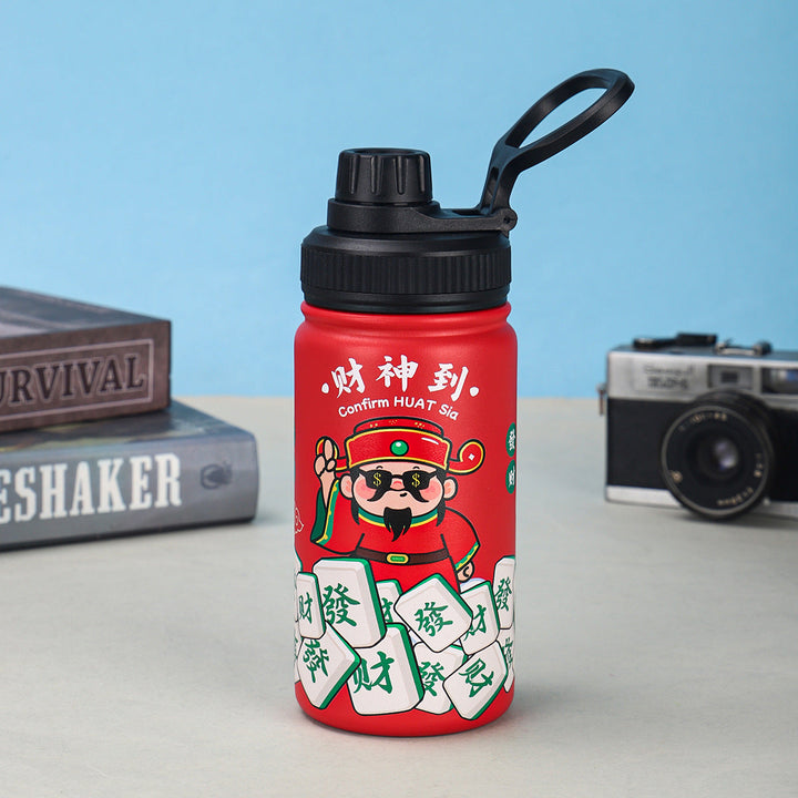 Unisex Water Bottle Kalsten