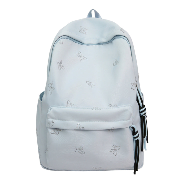 Crystal-Embellished Backpack Kalsten
