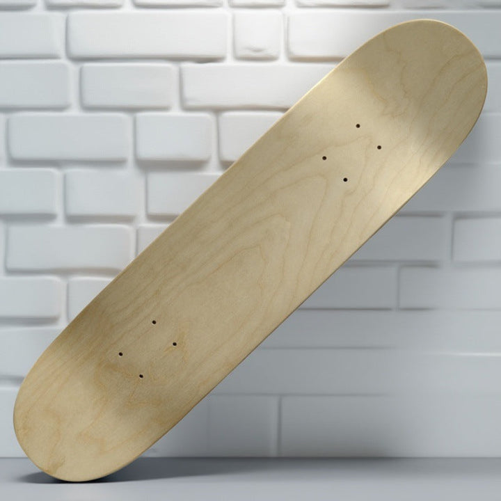 Premium Customizable Skateboard Deck Kalsten