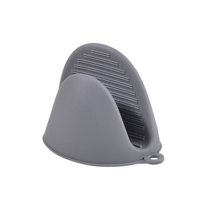 Heat-Resistant Silicone Cooking Holder
