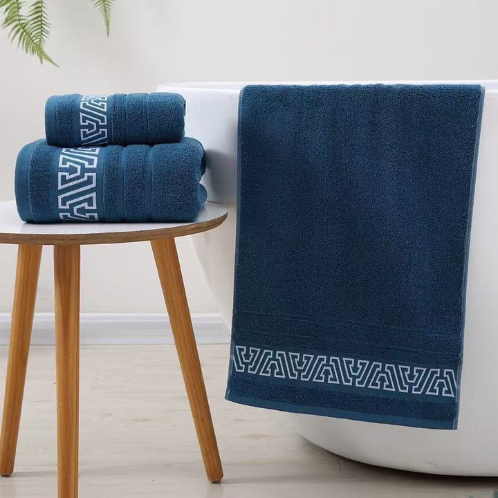 Ladies Towel Set Kalsten