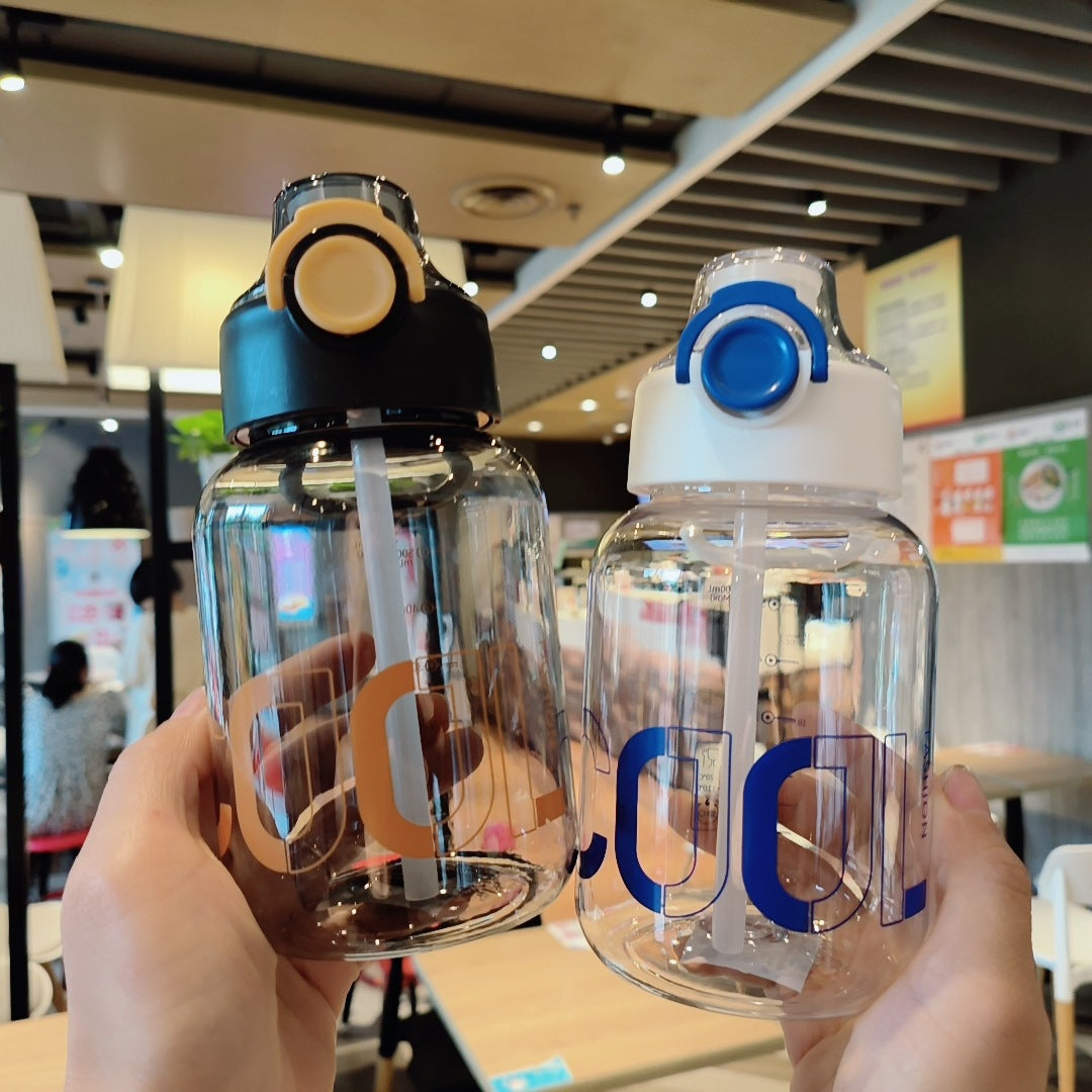 Unisex Drinking Bottle Kalsten