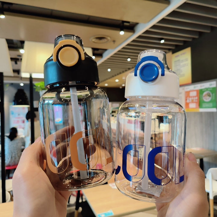 Unisex Drinking Bottle Kalsten