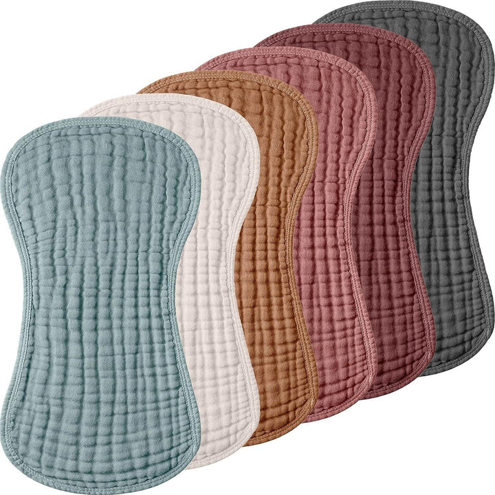 Soft Muslin Changing Pad Cover kalsten