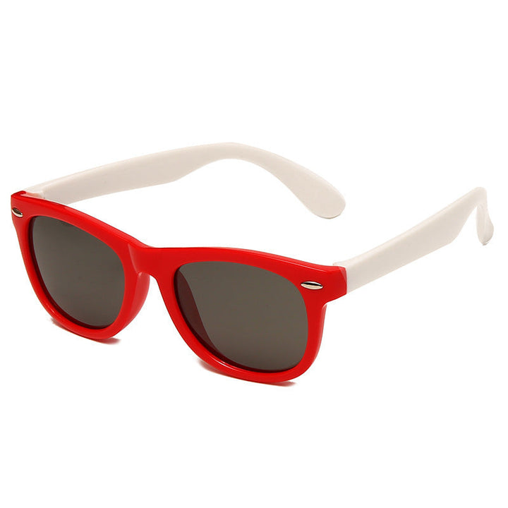 Kalsten | Kids Flex Sunglasses with Flexible and Sturdy Frame