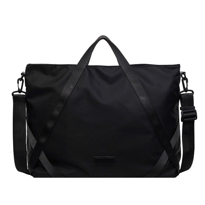 Comfortable everyday shoulder bag Kalsten
