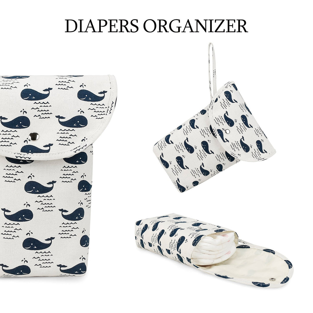 Practical and Stylish Storage Bag Kalsten
