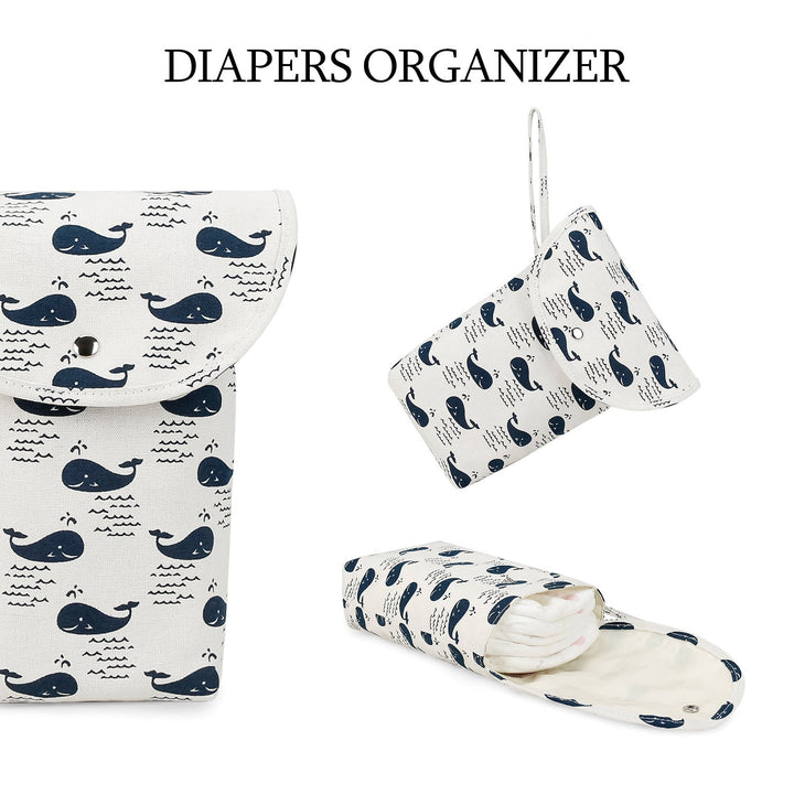Practical and Stylish Storage Bag Kalsten