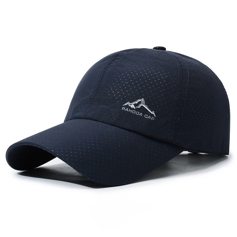 Ladies High-Quality Breathable Sports Cap Kalsten