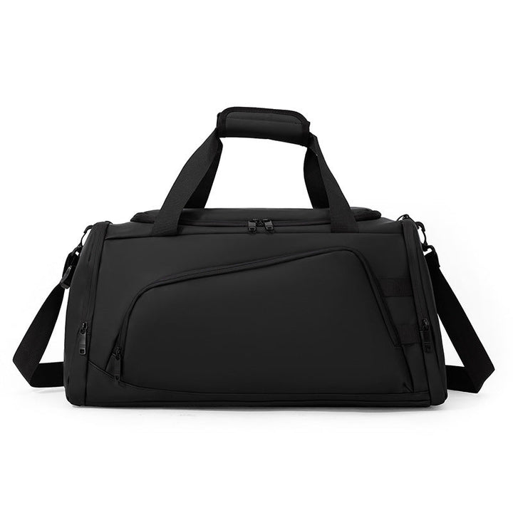 Sporty Sports Bag Kalsten