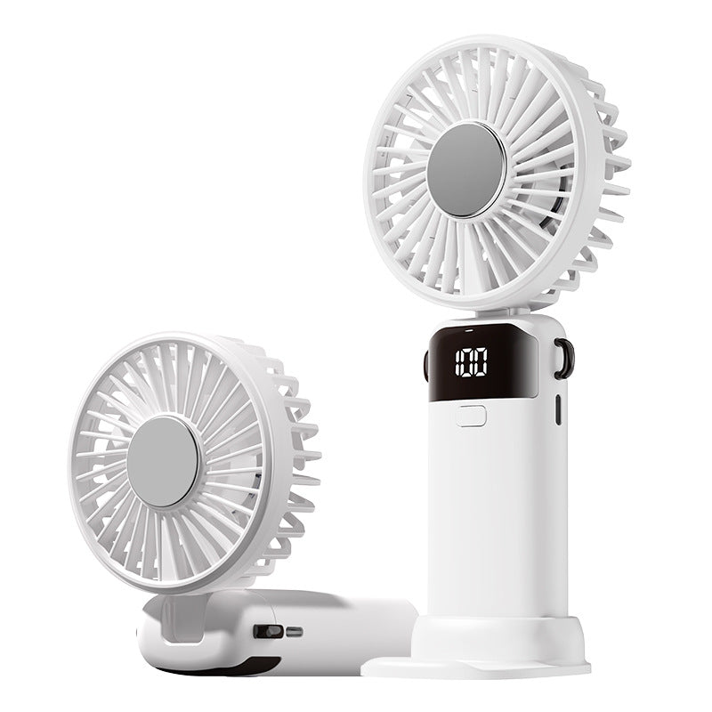 Unisex portable USB fan Kalsten