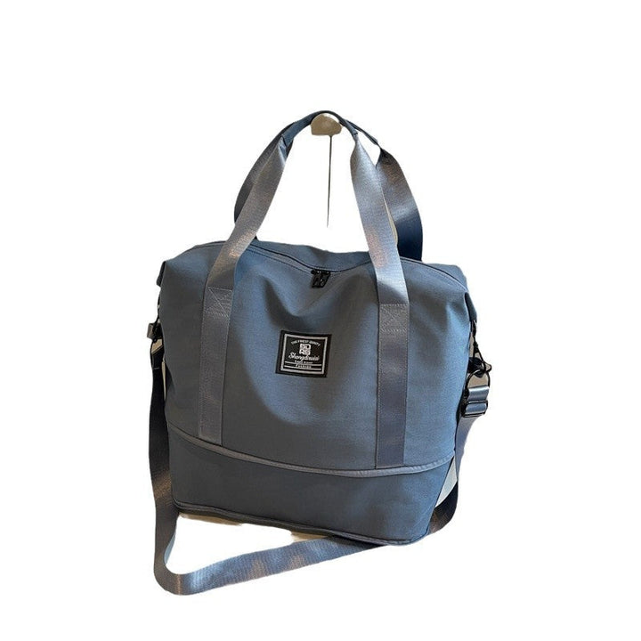 Multifunctional Tote Bag With Spacious Design Kalsten