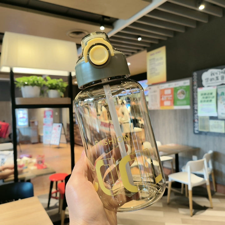 Unisex Drinking Bottle Kalsten