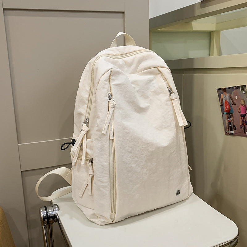 Urban Multifunctional School Backpack