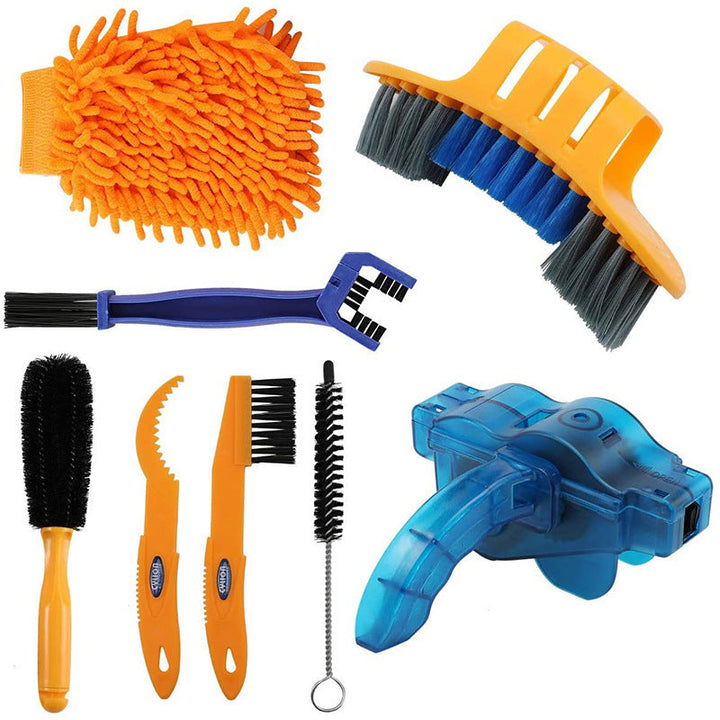 Premium Cleaning Tool Kit Kalsten