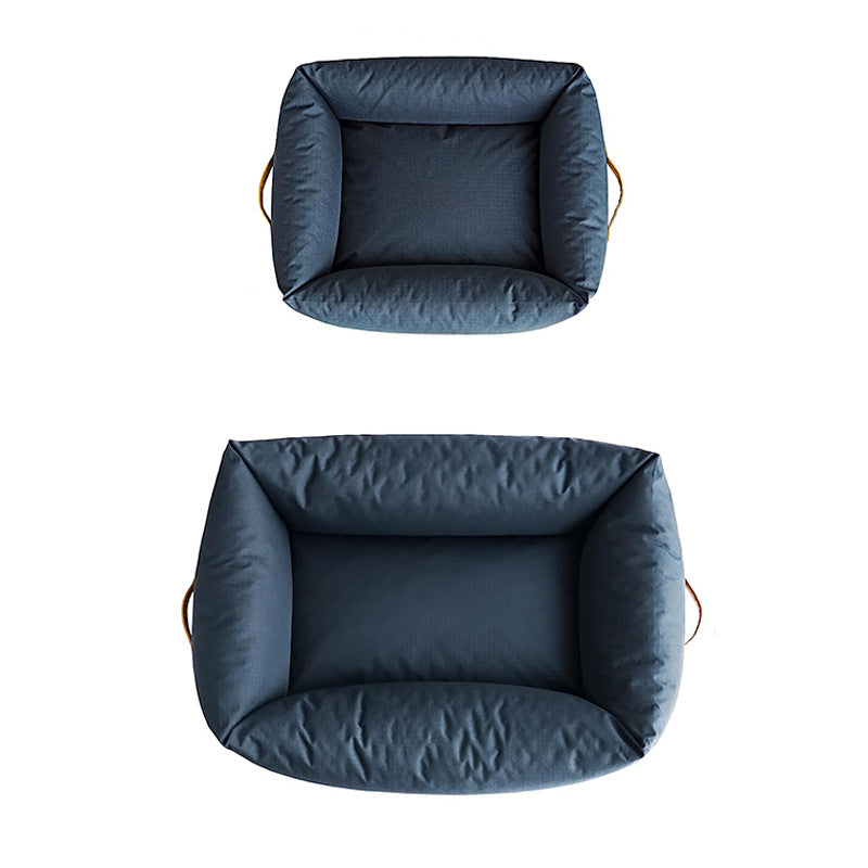 Cozy Orthopedic Dog Bed
