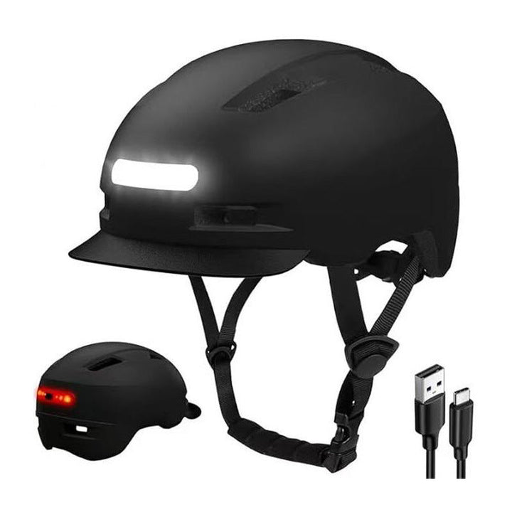 Urban Commuter Safety Helmet Kalsten