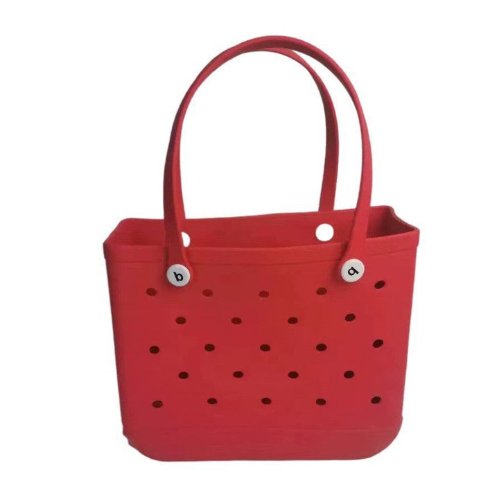 More practical and stylish plastic basket Kalsten
