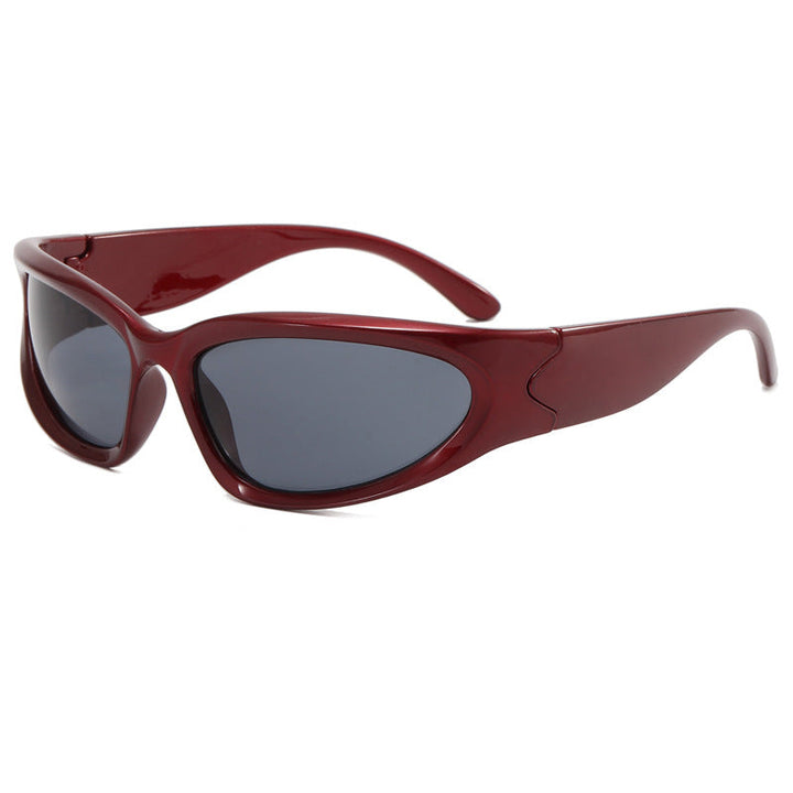 Ladies sporty sunglasses Kalsten