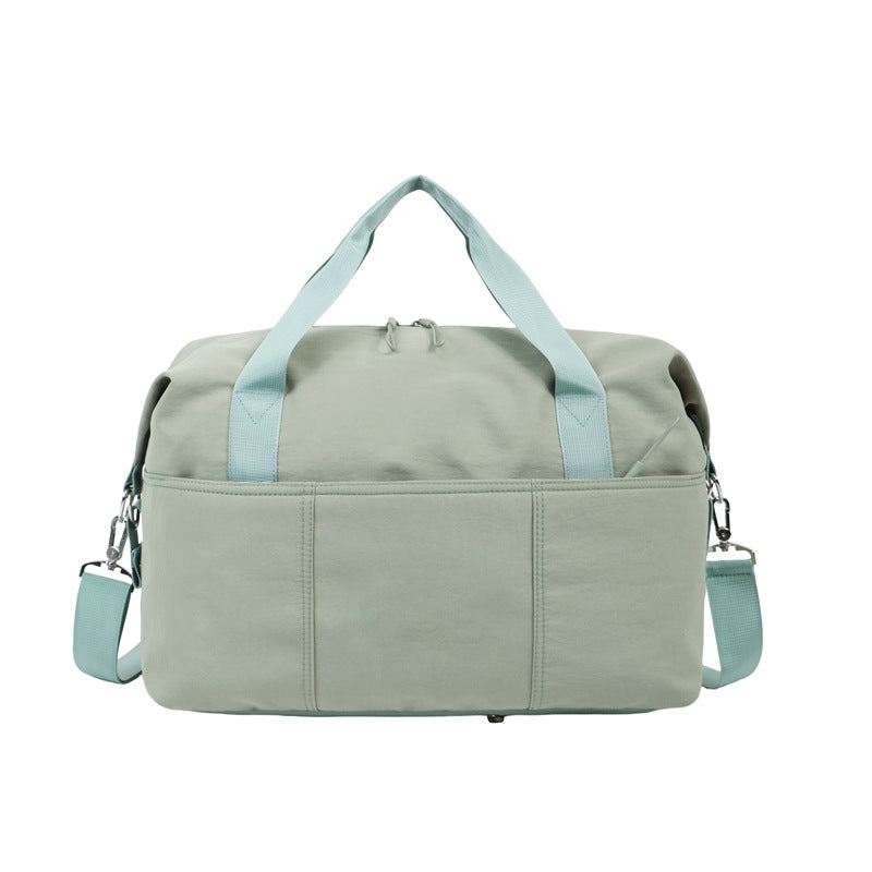 Ladies Functional Travel Bag Kalsten