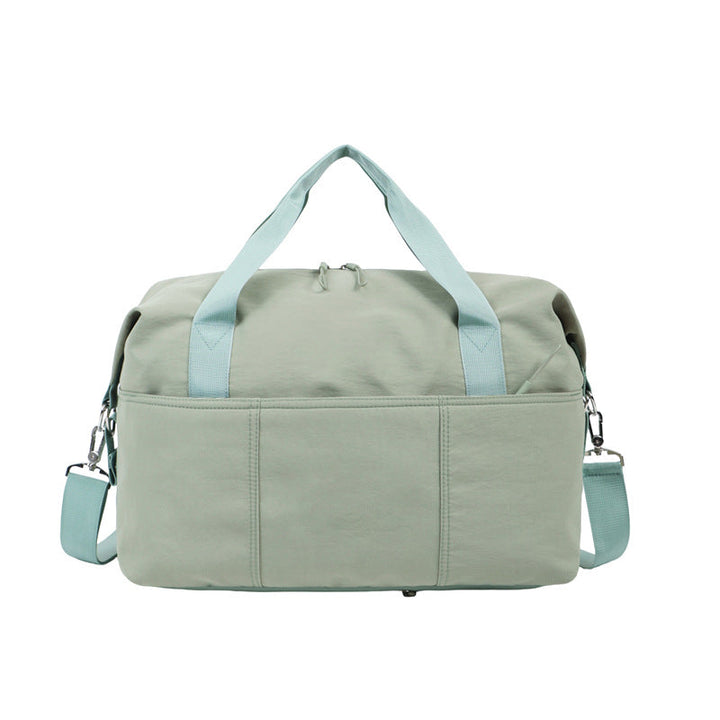 Ladies Functional Travel Bag Kalsten