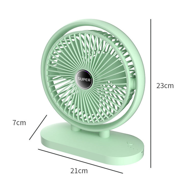 Desk Mini Fan Kalsten