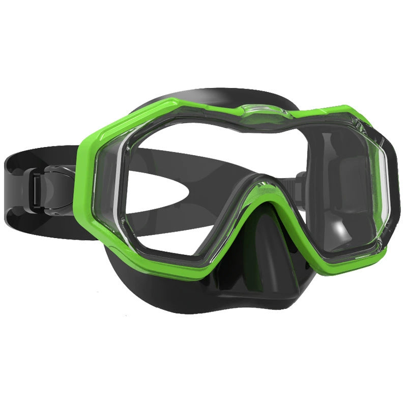 Diving mask Kalsten