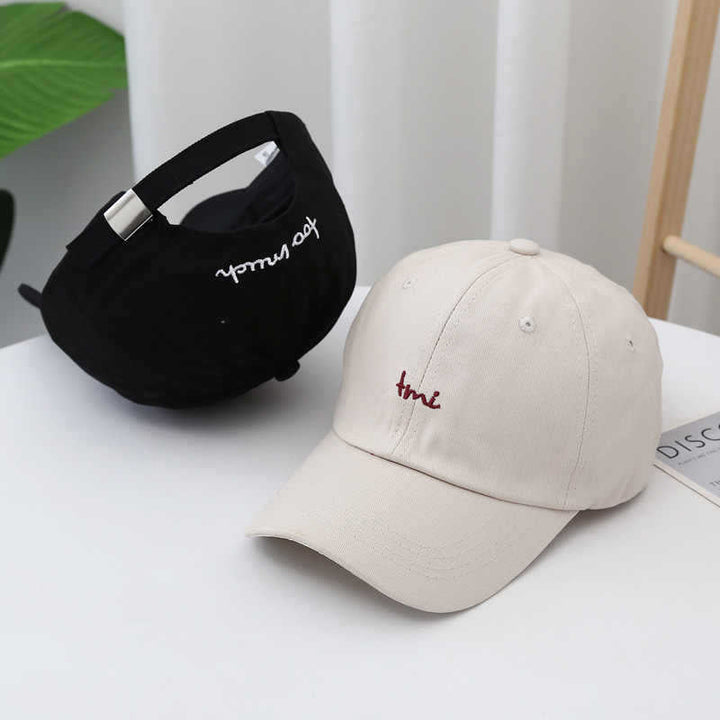 Women's Casual Cotton Baseball Cap Kalsten 1784188305
