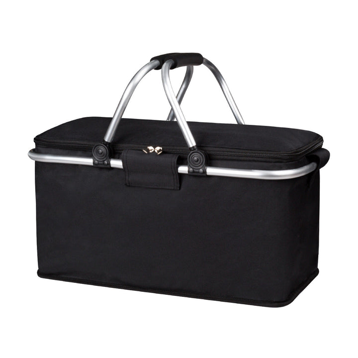 Ladies cooler bag with practical carrying handles and insulating function Kalsten