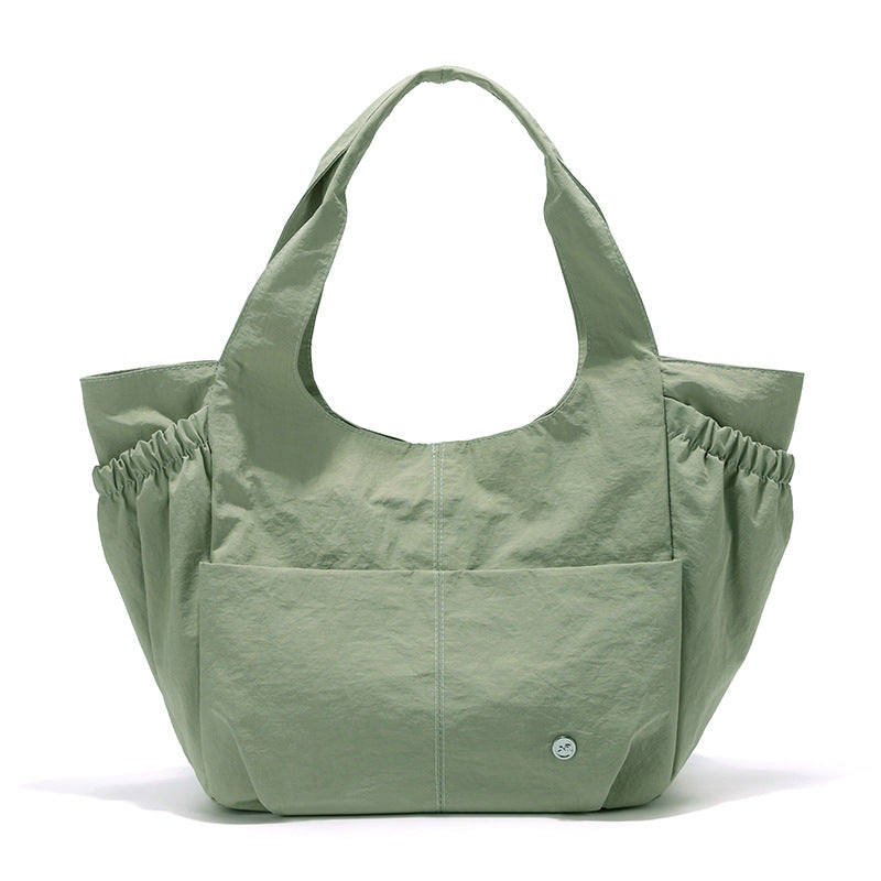 Versatile Everyday Shoulder Tote Bag Kalsten