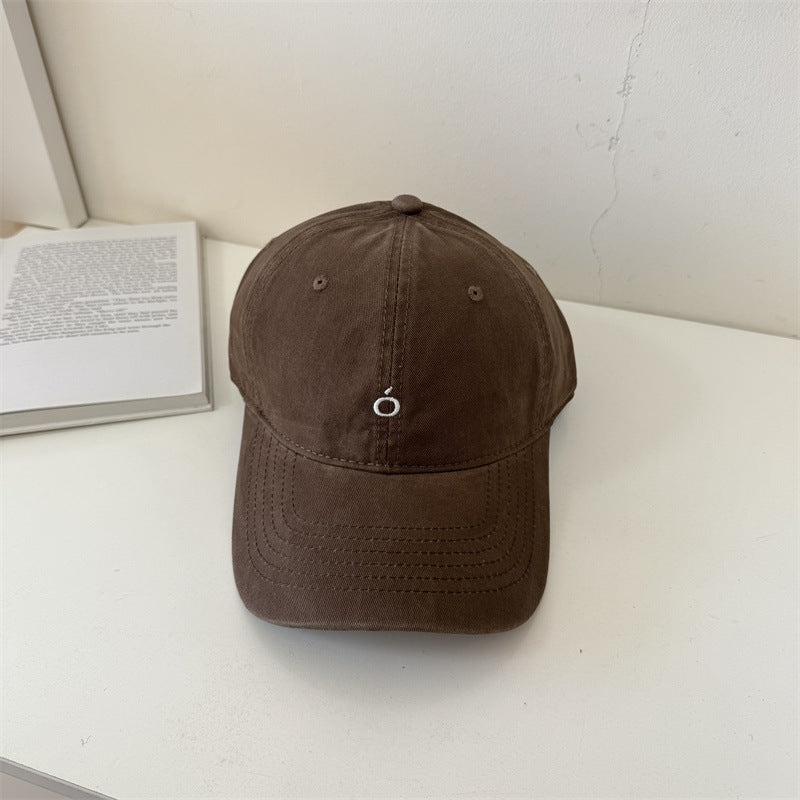 Women's Casual Adjustable Cotton Baseball Cap Kalsten