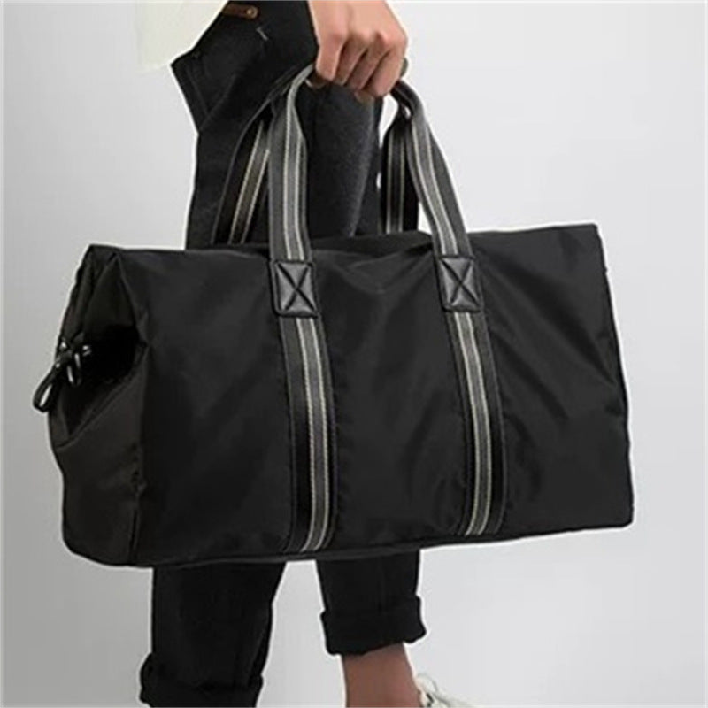 Spacious travel bag Kalsten
