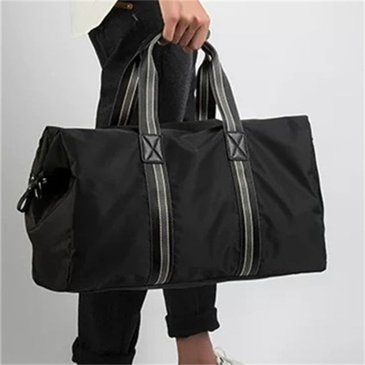 Spacious travel bag Kalsten