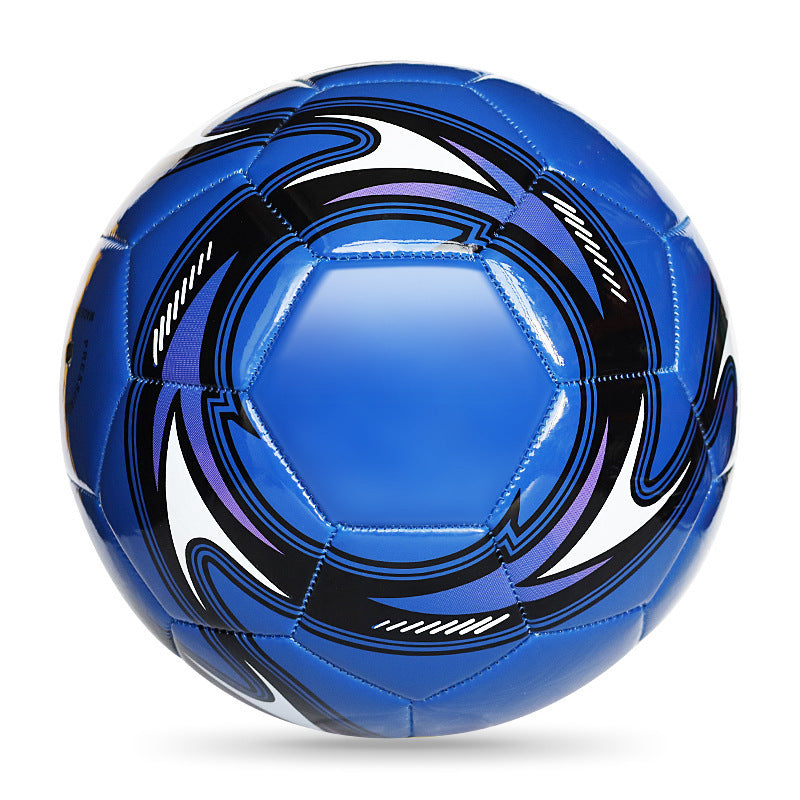 Men's Soccer Kalsten