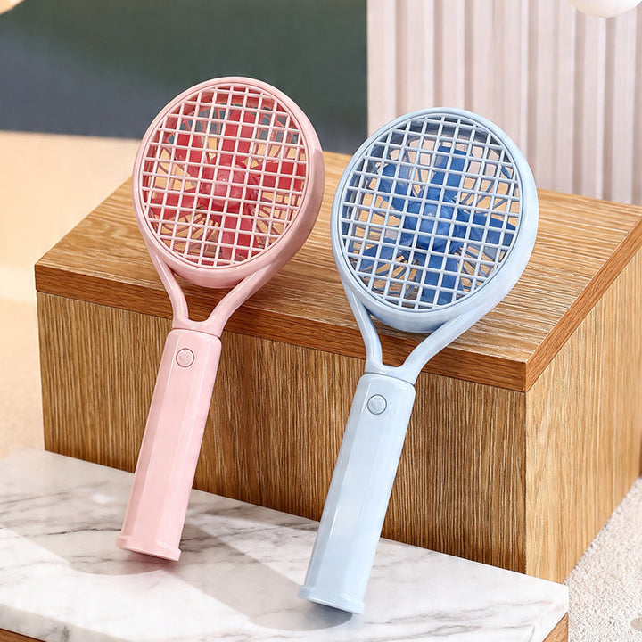Ladies Portable Sport Fan Kalsten