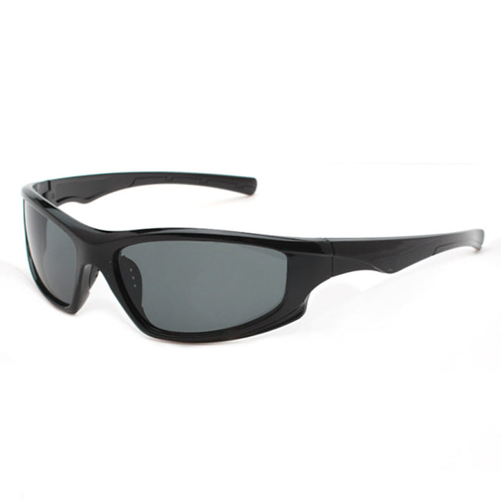 Men's Sporty Sunglasses Kalsten