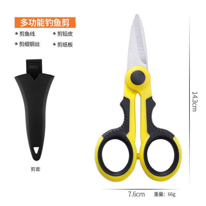 Ergonomic Tailor Scissors Kalsten