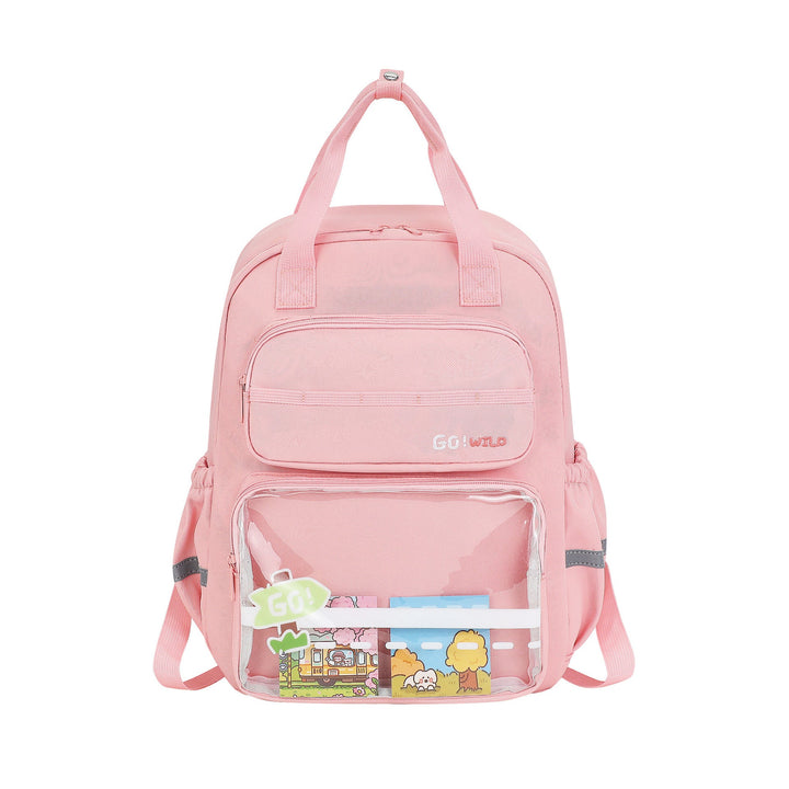 Trendy Backpack Kalsten
