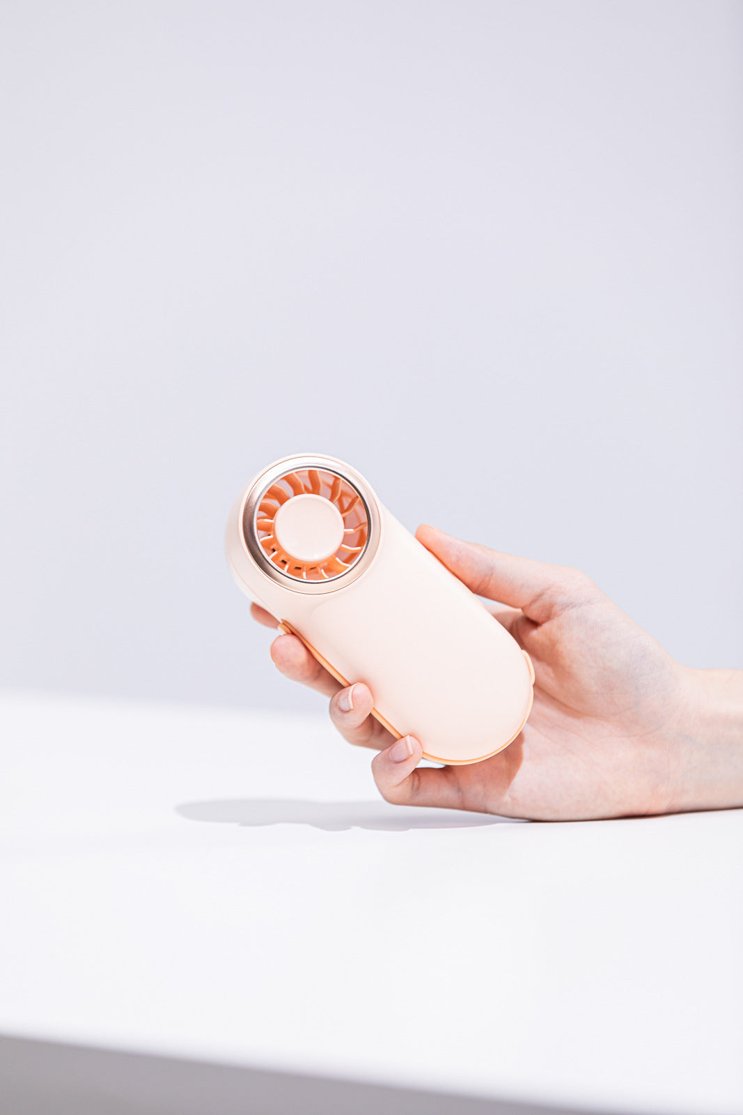 Hand fan Kalsten